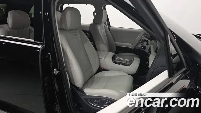 Hyundai Palisade LX3, 2025 — фото 27