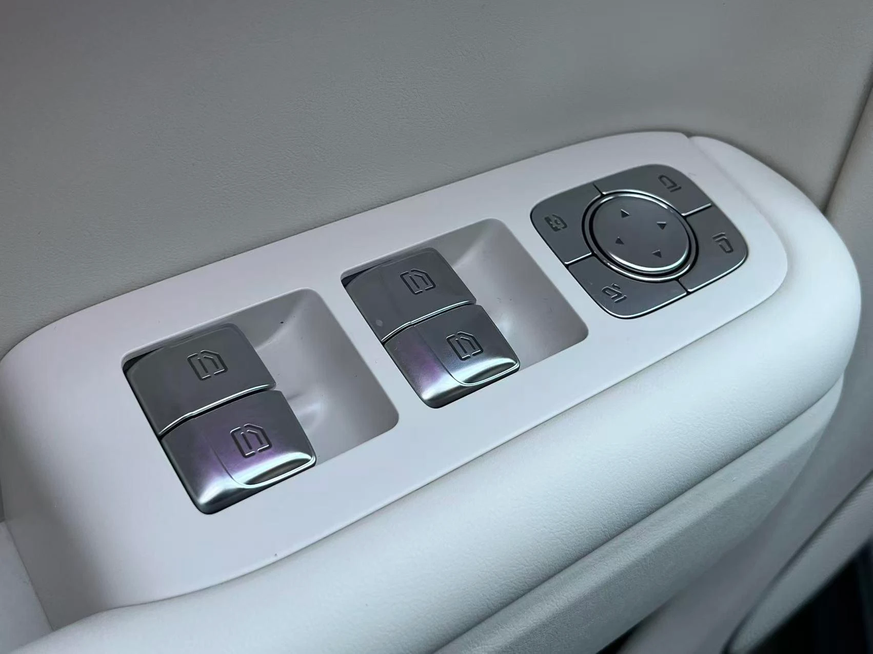 Li Auto Ideal L7, 2023 — фото 12
