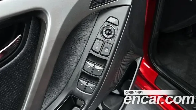 Hyundai Avante MD, 2011 — фото 14
