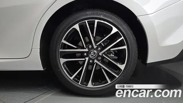 Toyota Camry xv80, 2026 — фото 21