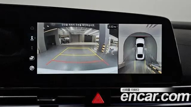 Hyundai Avante CN7, 2025 — фото 15