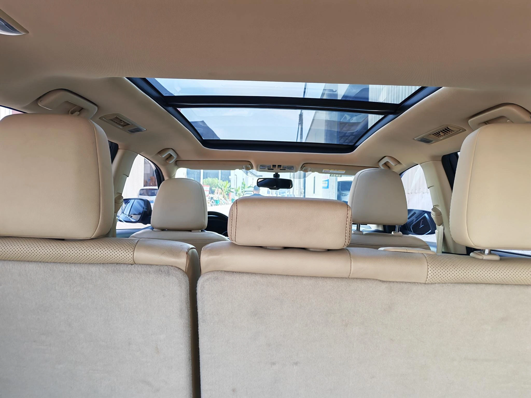 Toyota Highlander, 2015 — фото 11