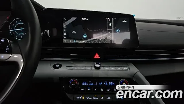 Hyundai Avante CN7, 2025 — фото 13