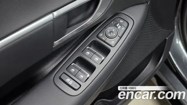Hyundai Sonata De Edge Hybrid (DN8), 2025 — фото 29