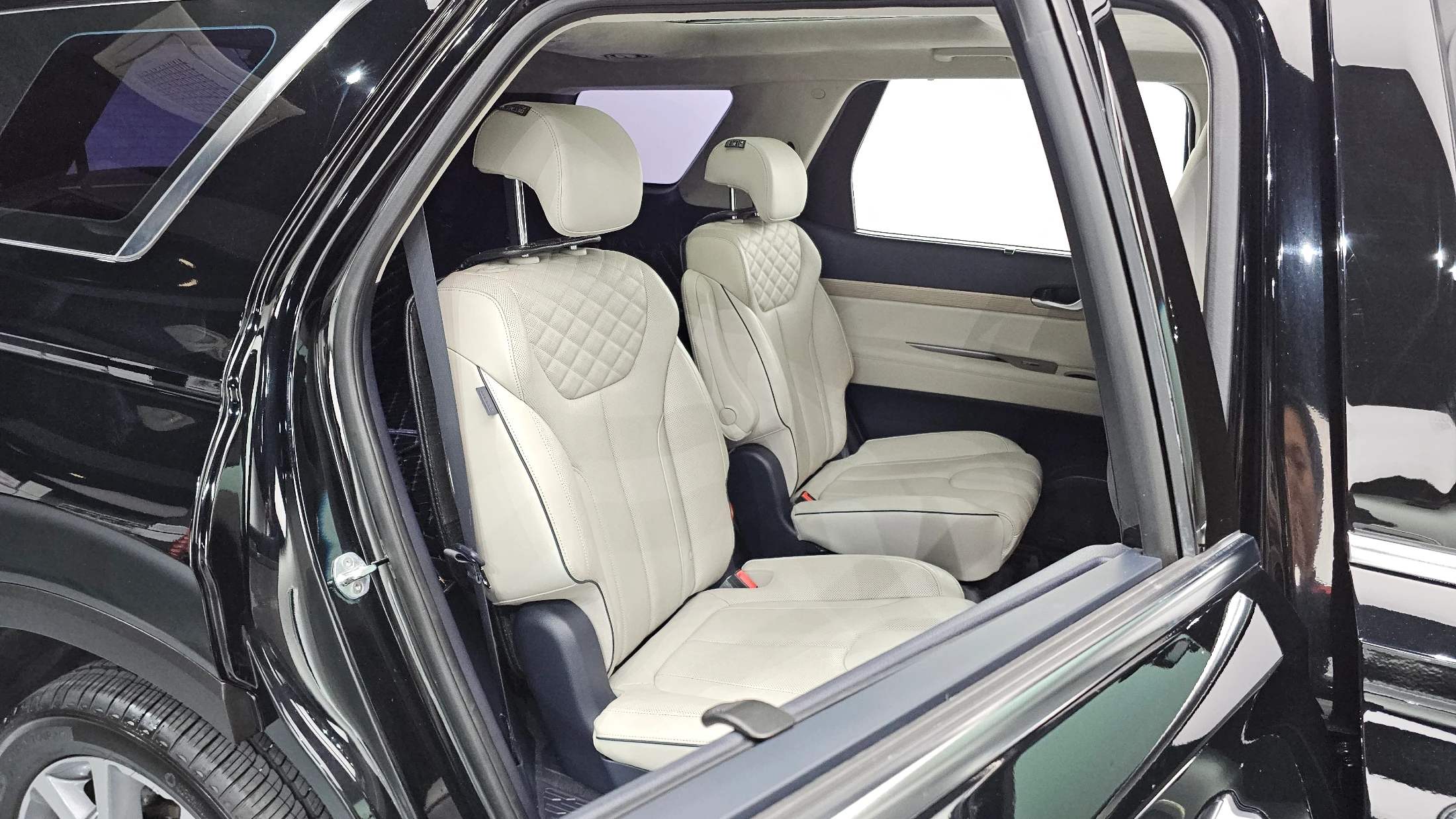 Hyundai Palisade, 2019 — фото 10