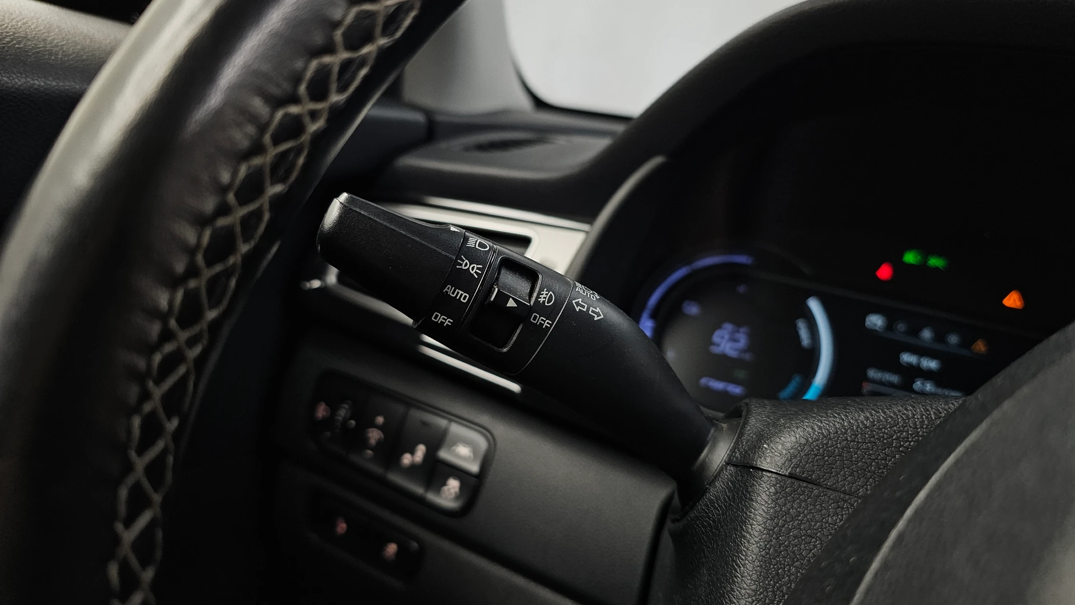 Kia Niro EV, 2018 — фото 30