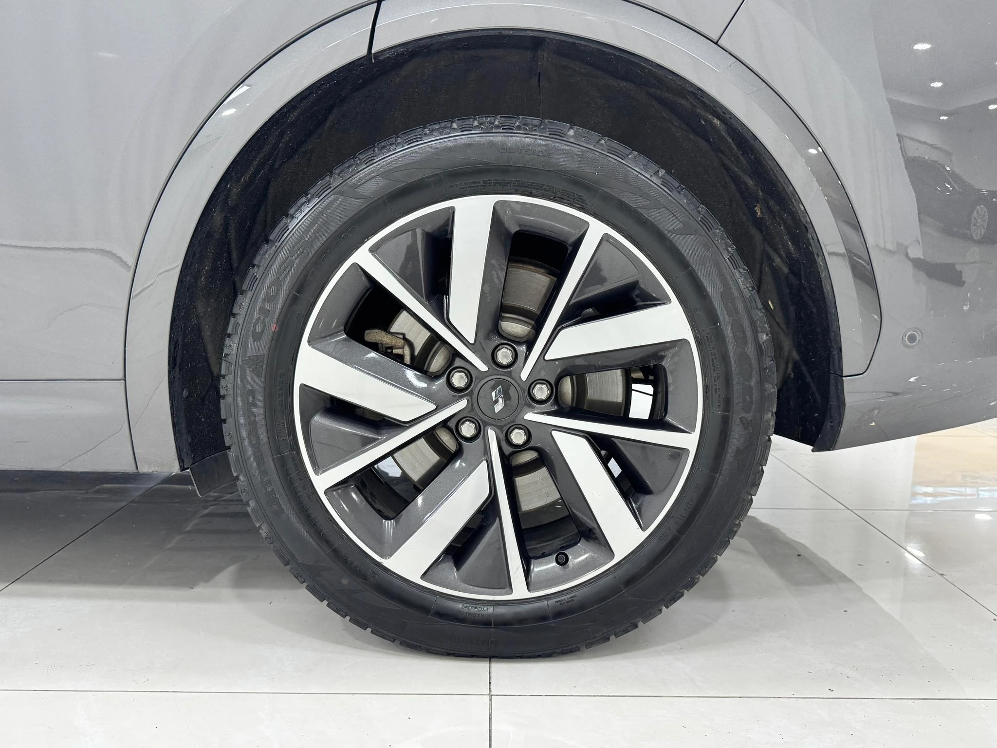 Li Auto Ideal L7, 2023 — фото 16