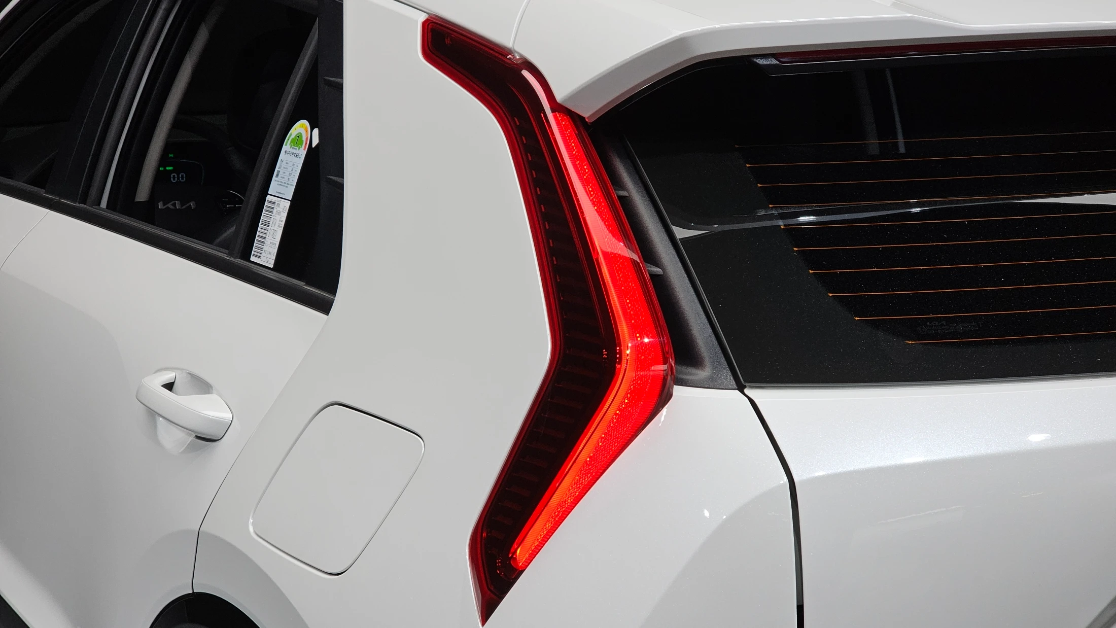 Kia Niro De All New Niro, 2025 — фото 24