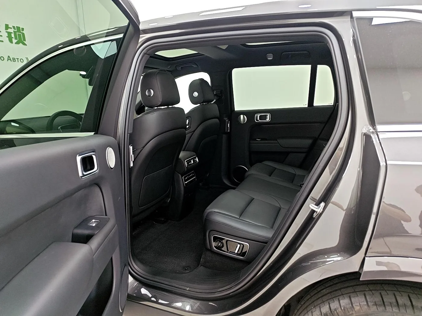 Li Auto Ideal L7, 2023 — фото 13