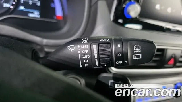 Hyundai Kona Electric, 2018 — фото 17