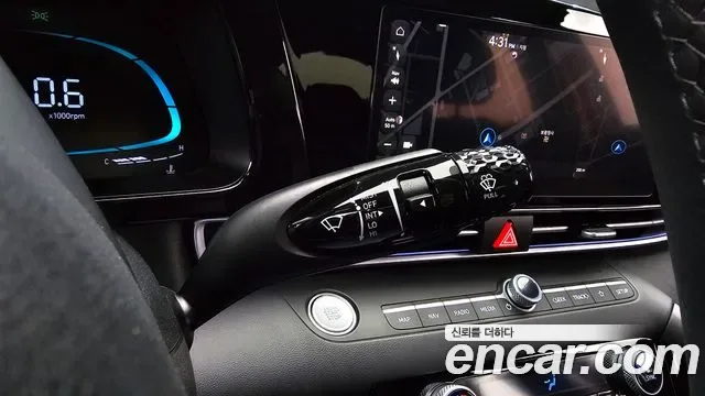 Hyundai Avante CN7, 2025 — фото 28