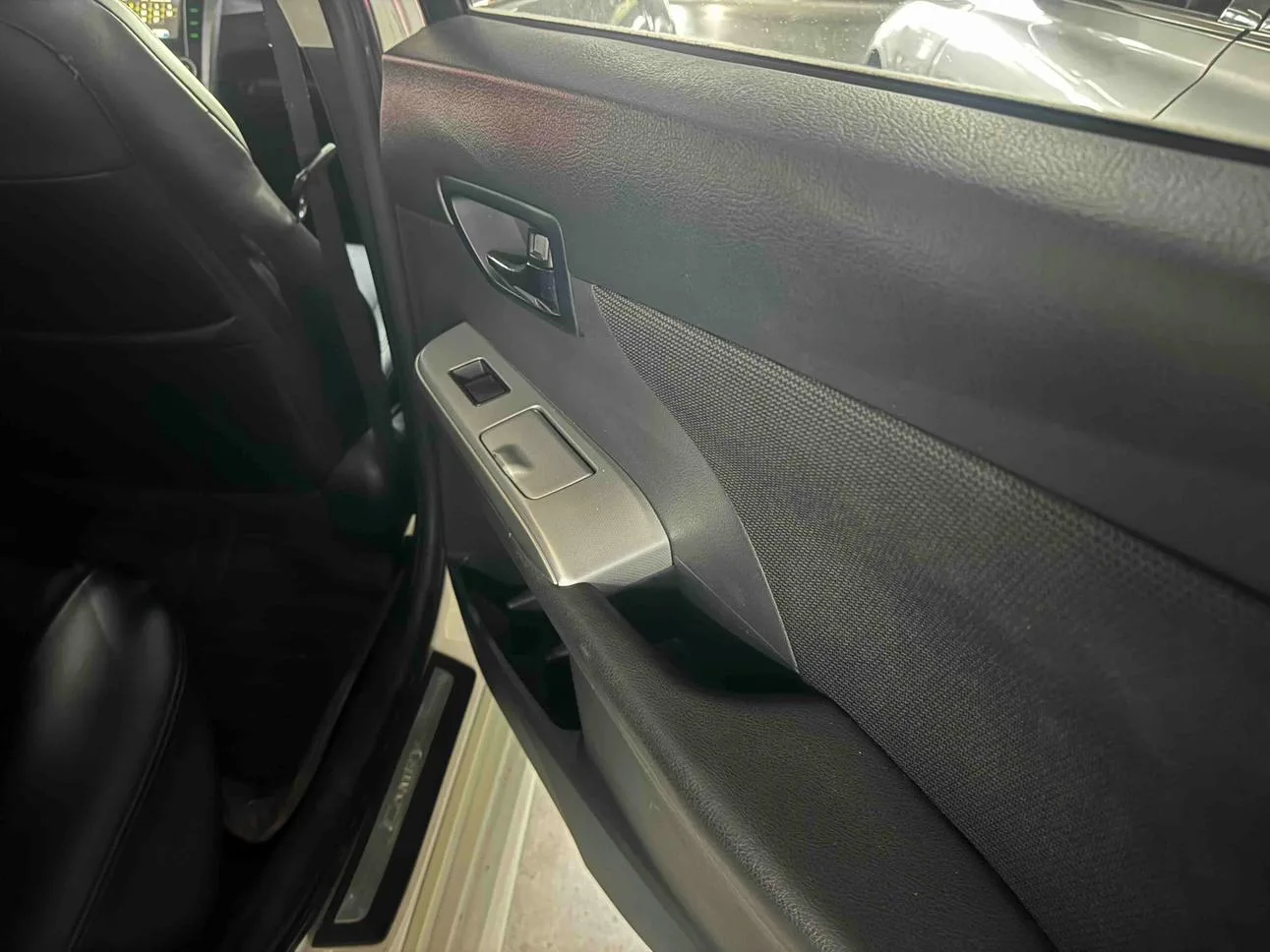 Toyota Camry, 2012 — фото 12
