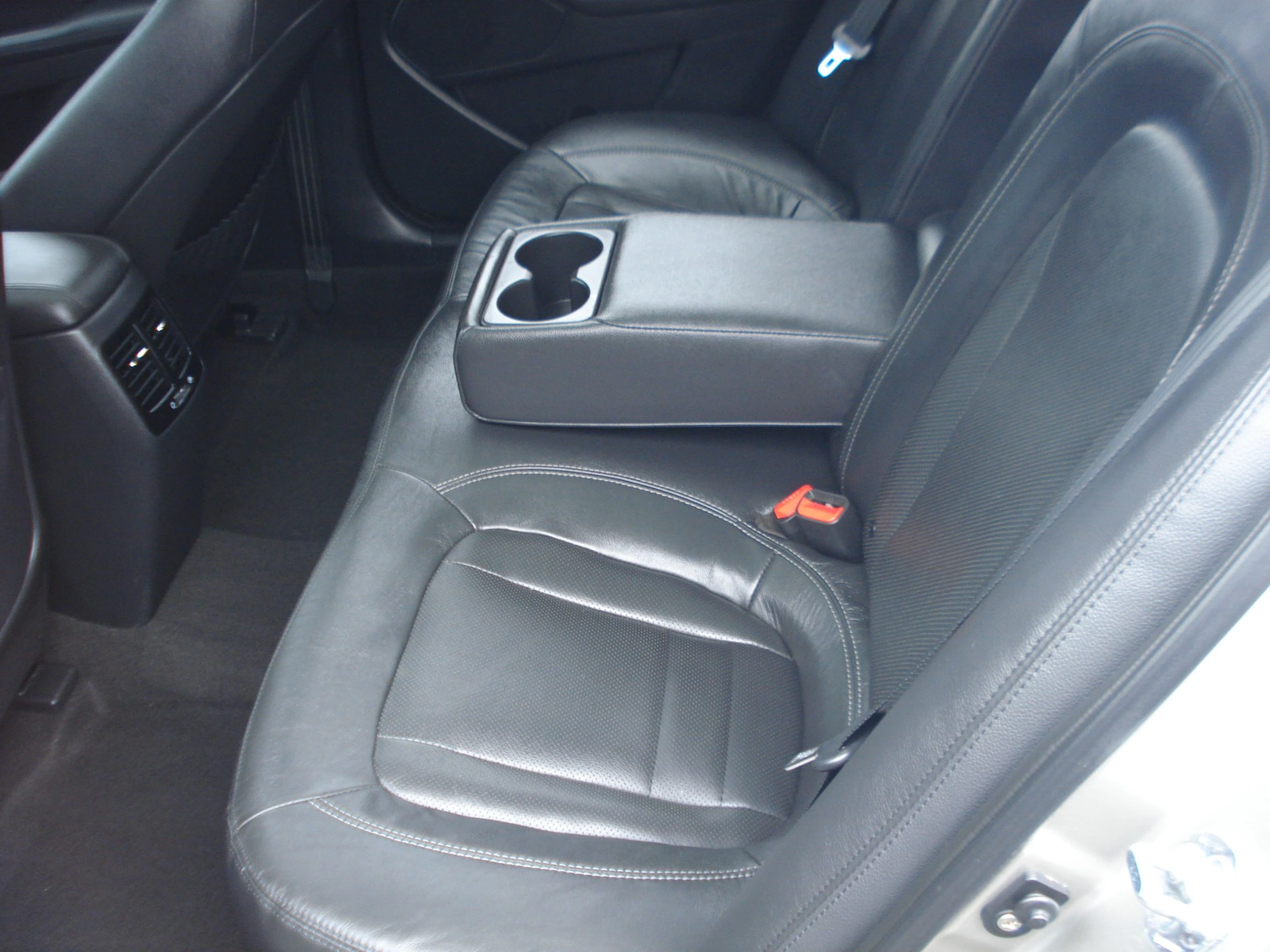 Kia K5 Hybrid, 2013 — фото 14