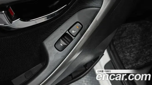 Hyundai Avante MD, 2011 — фото 19