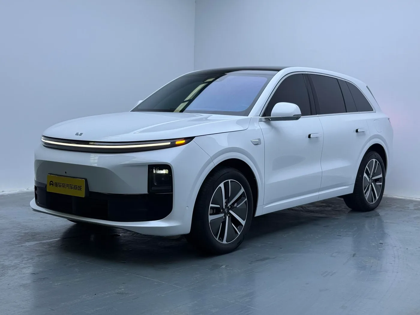 Li Auto Ideal L6
