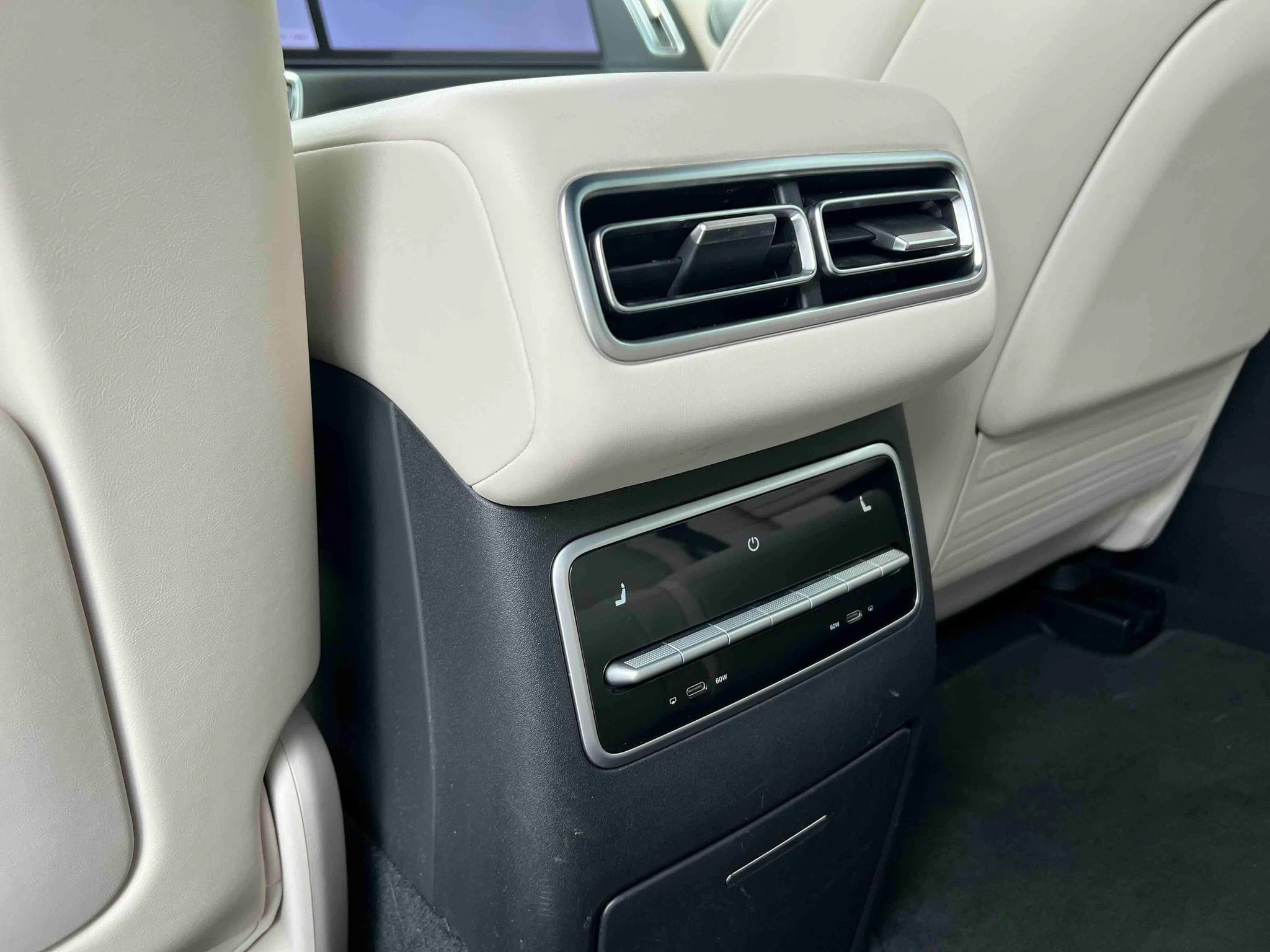 Li Auto Ideal L7, 2023 — фото 15