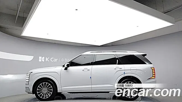 Hyundai Palisade LX3, 2025 — фото 15