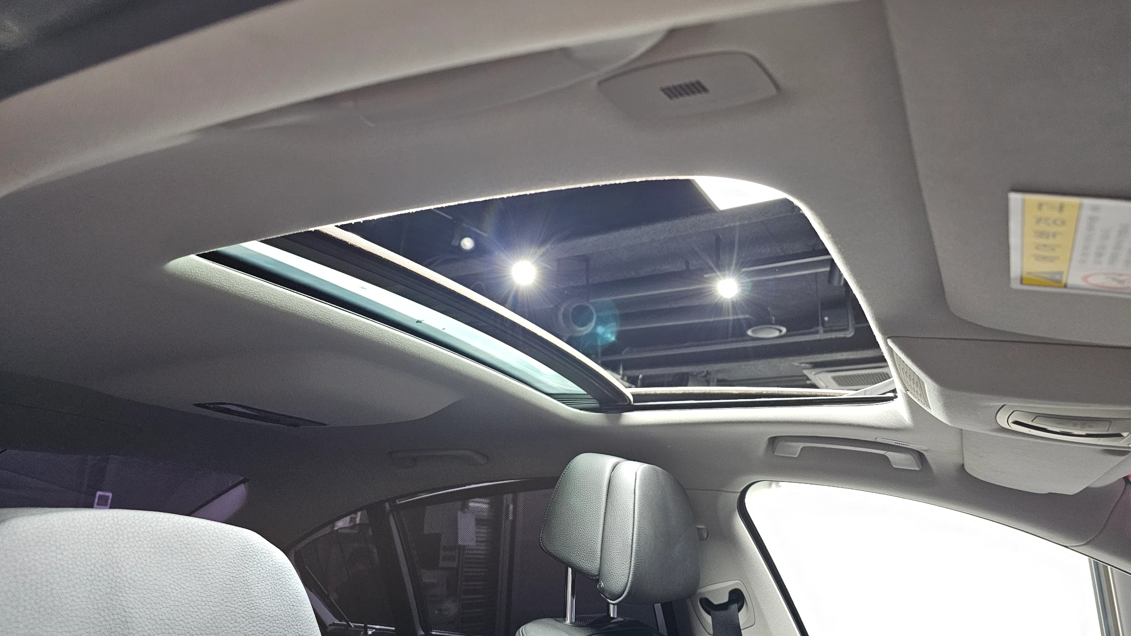 BMW 7-Series F01, 2014 — фото 18