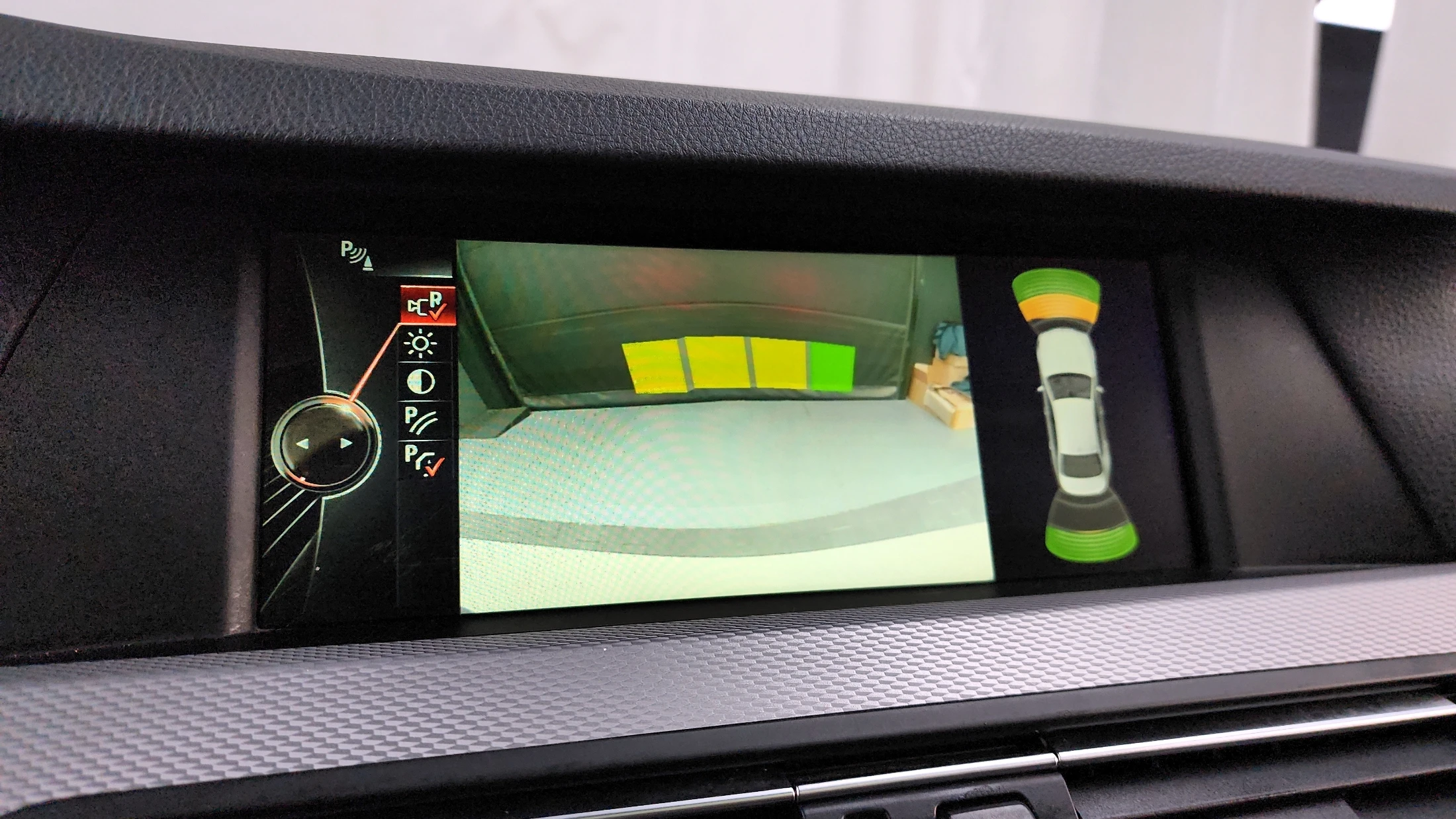 BMW 5-Series F10, 2013 — фото 15