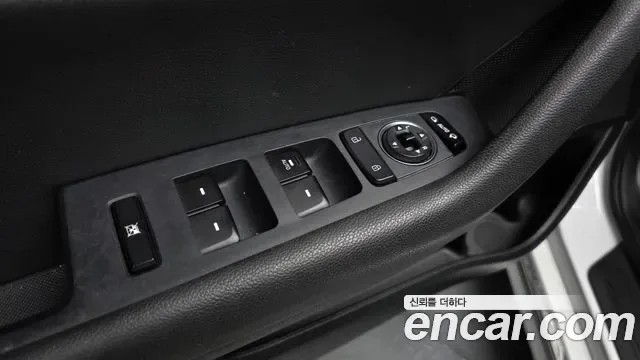 Hyundai Sonata LF Sonata Hybrid, 2016 — фото 18