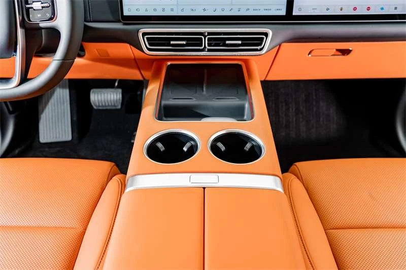Li Auto Ideal L6, 2025 — фото 14