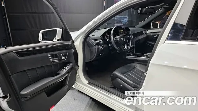 Mercedes-Benz E-Class W212, 2013 — фото 10