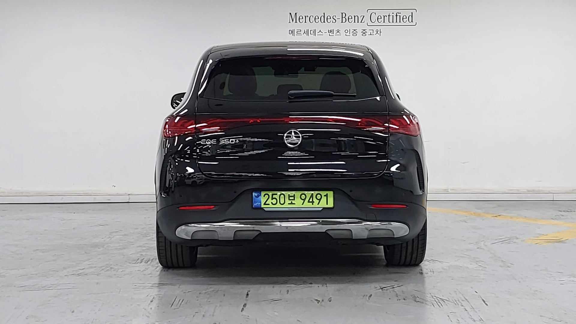 Mercedes-Benz Eqe SUV X294, 2026 — фото 4