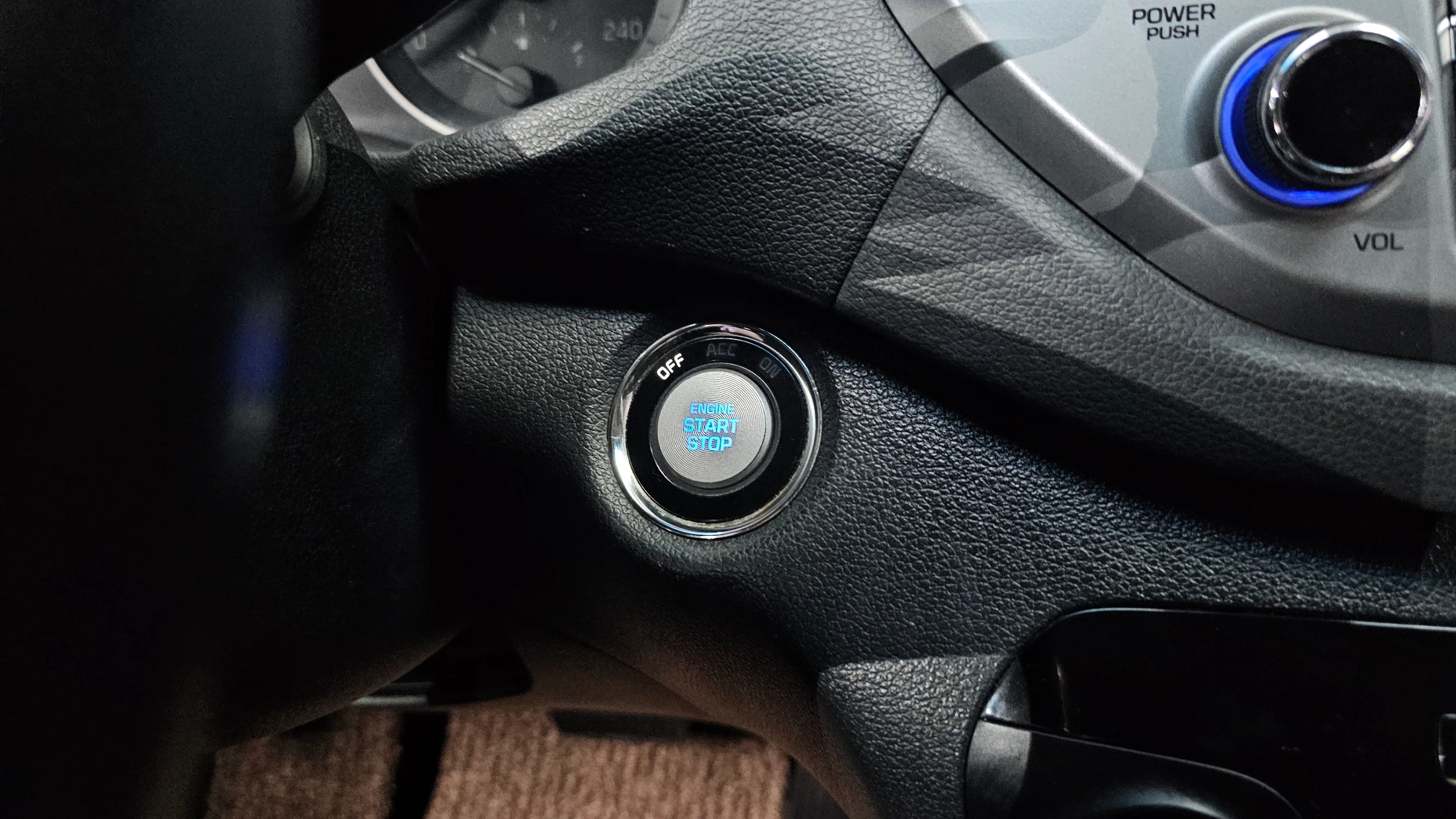 Hyundai Tucson, 2015 — фото 16