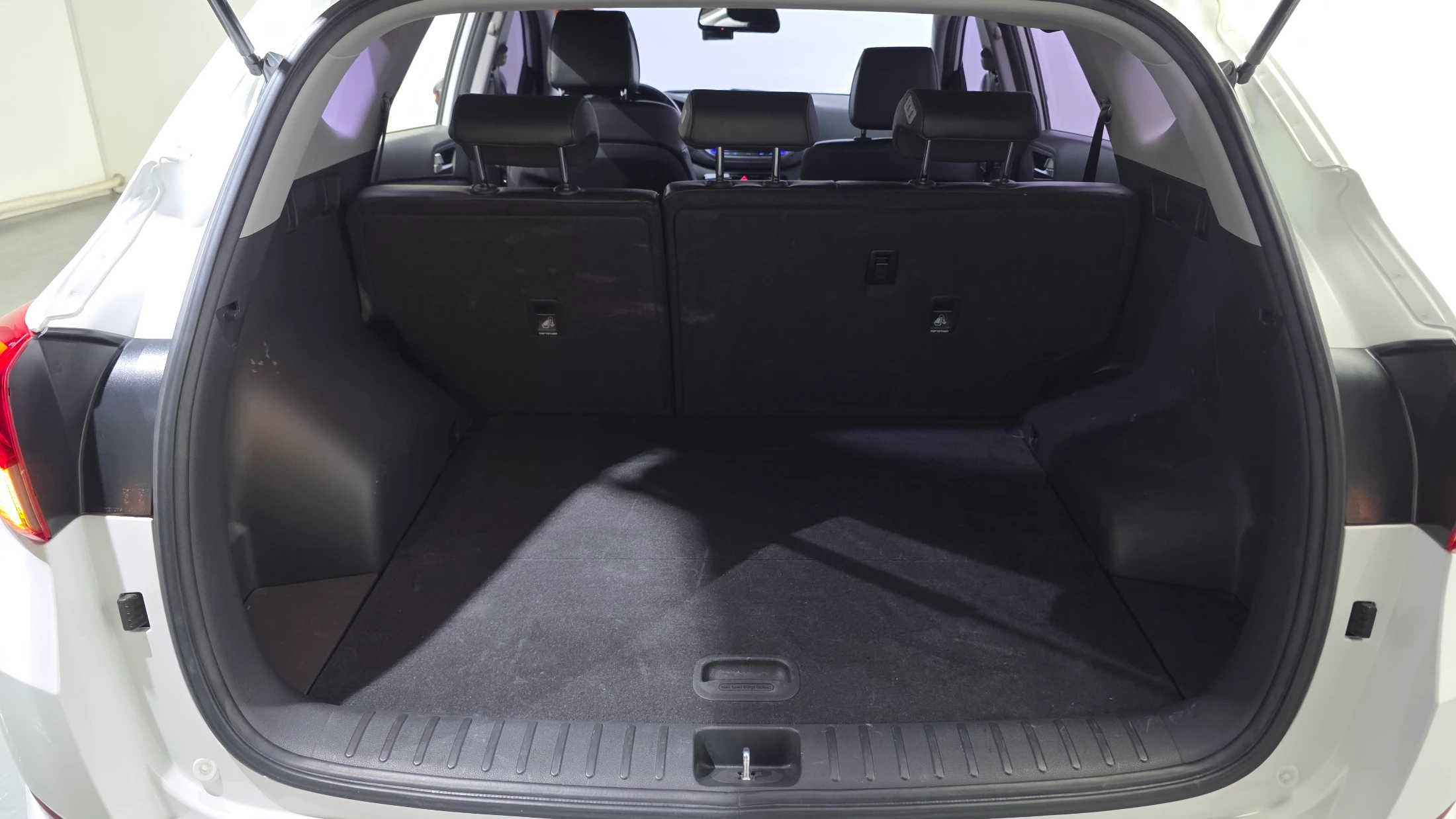 Hyundai Tucson, 2015 — фото 20