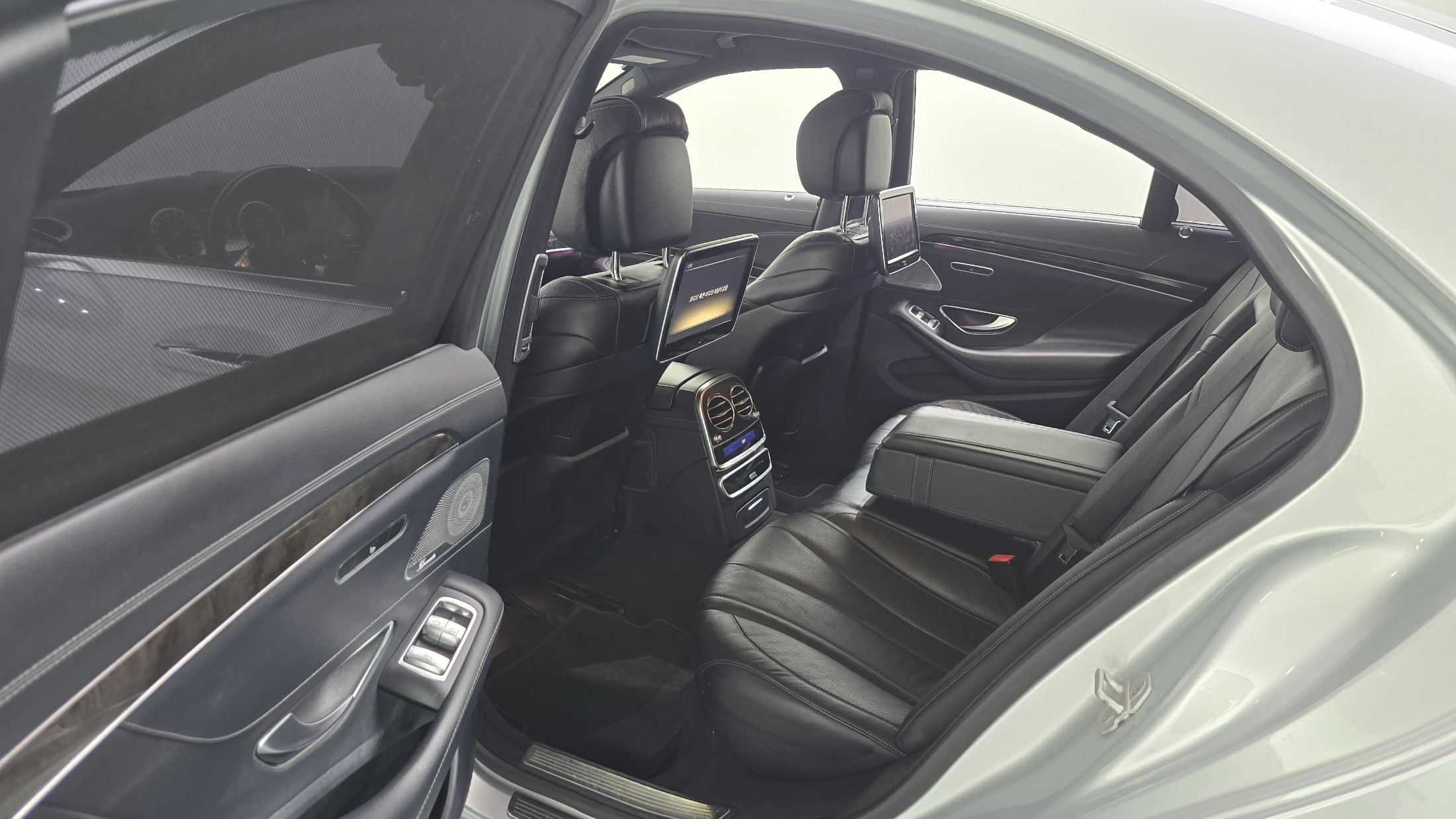 Mercedes-Benz S-Class W222, 2014 — фото 12
