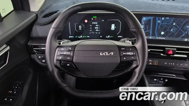 Kia Sportage Hybrid, 2025 — фото 12