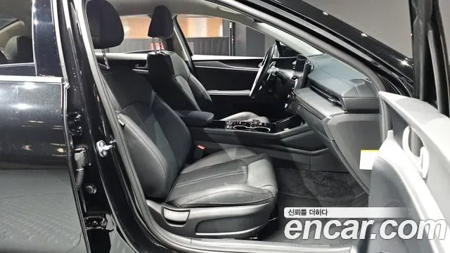 Kia K5 Hybrid, 2025 — фото 12