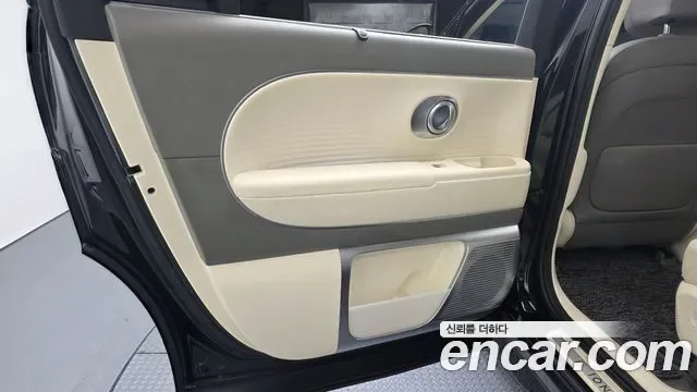 Hyundai Ioniq9 Ionic 9, 2025 — фото 26