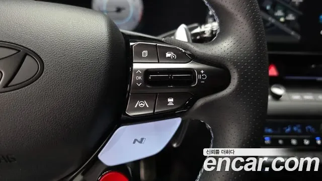 Hyundai Avante CN7, 2025 — фото 17