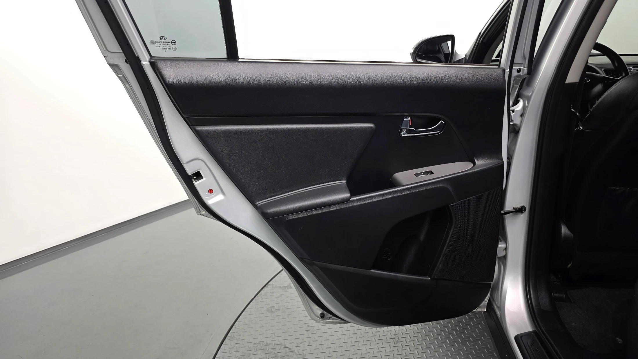 Kia Sportage, 2013 — фото 25