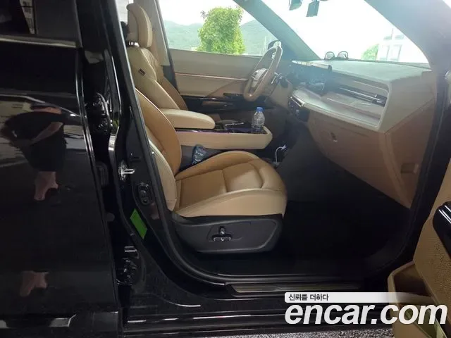 KG_Mobility_Ssangyong Actyon Activian, 2025 — фото 13