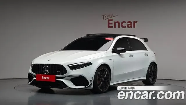 Mercedes-Benz A-Class W177