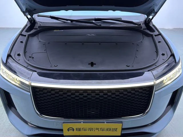 Li Auto Ideal ONE, 2021 — фото 17