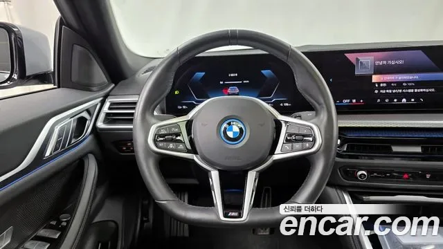 BMW I4, 2025 — фото 13