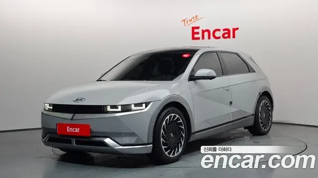 Hyundai Ioniq5 Ionic 5