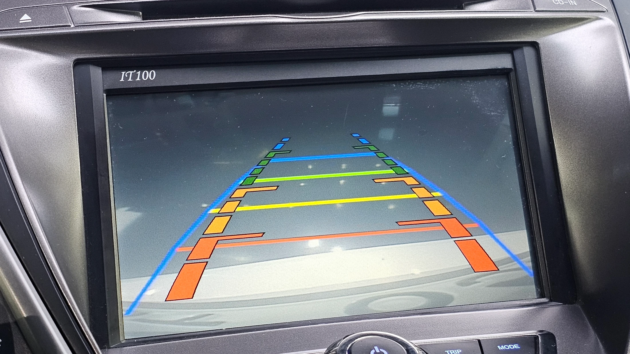 Hyundai Avante, 2013 — фото 20