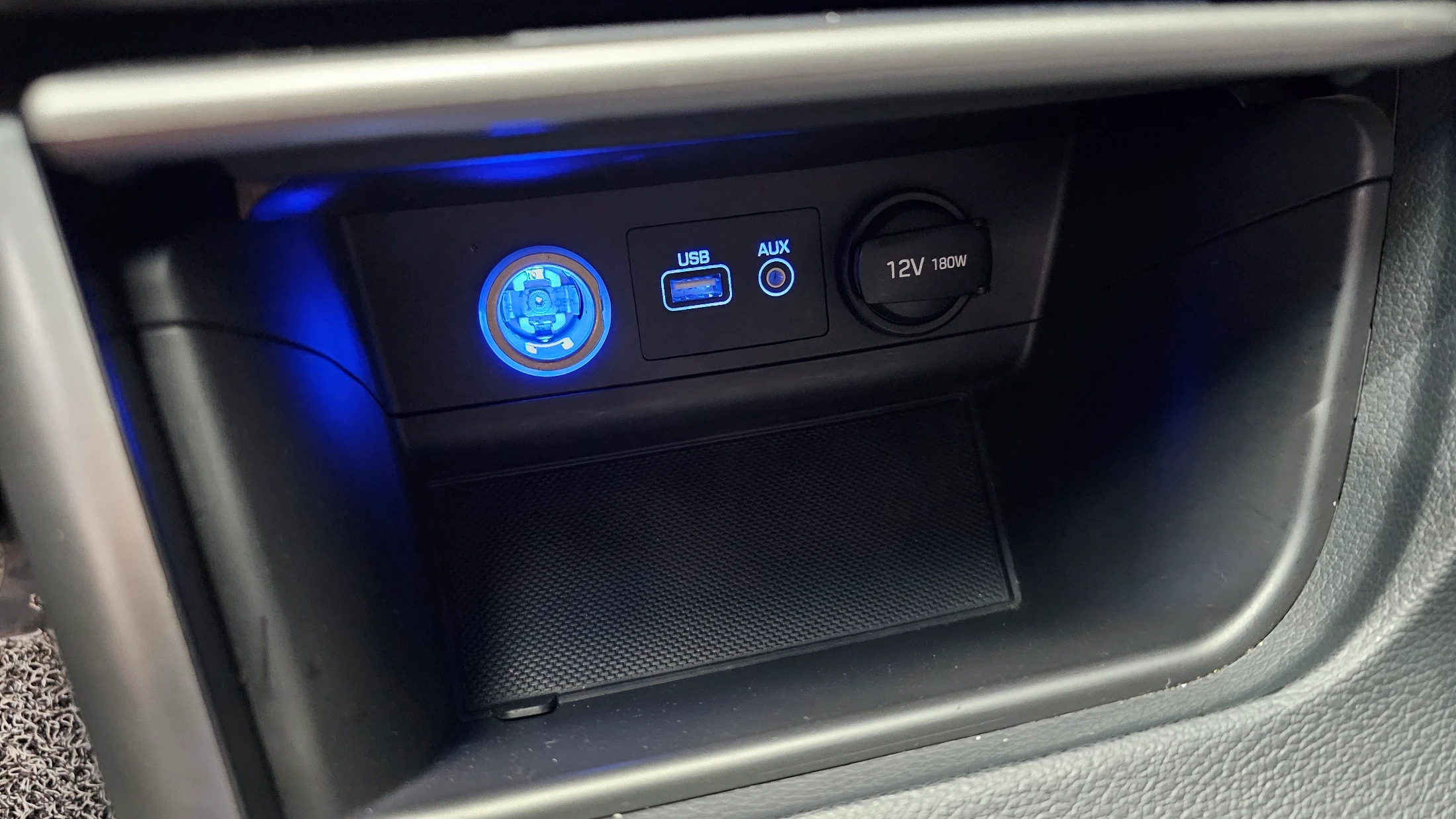 Hyundai Sonata LF Sonata, 2014 — фото 31
