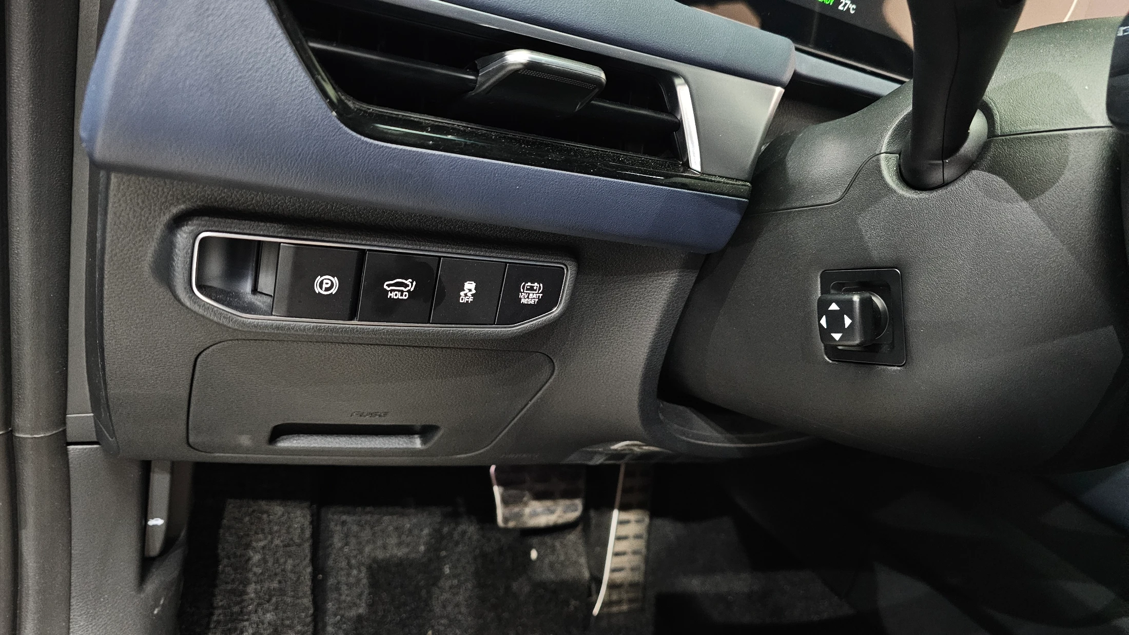 Kia K8 Hybrid, 2025 — фото 16