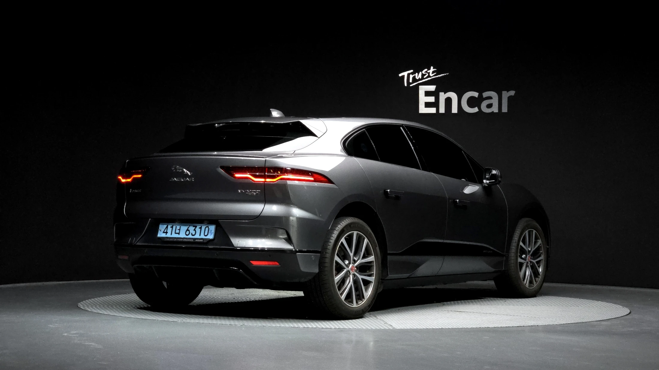 Jaguar I-Pace, 2019 — фото 2