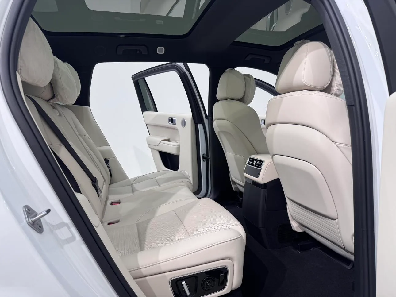 Li Auto Ideal L7, 2025 — фото 10