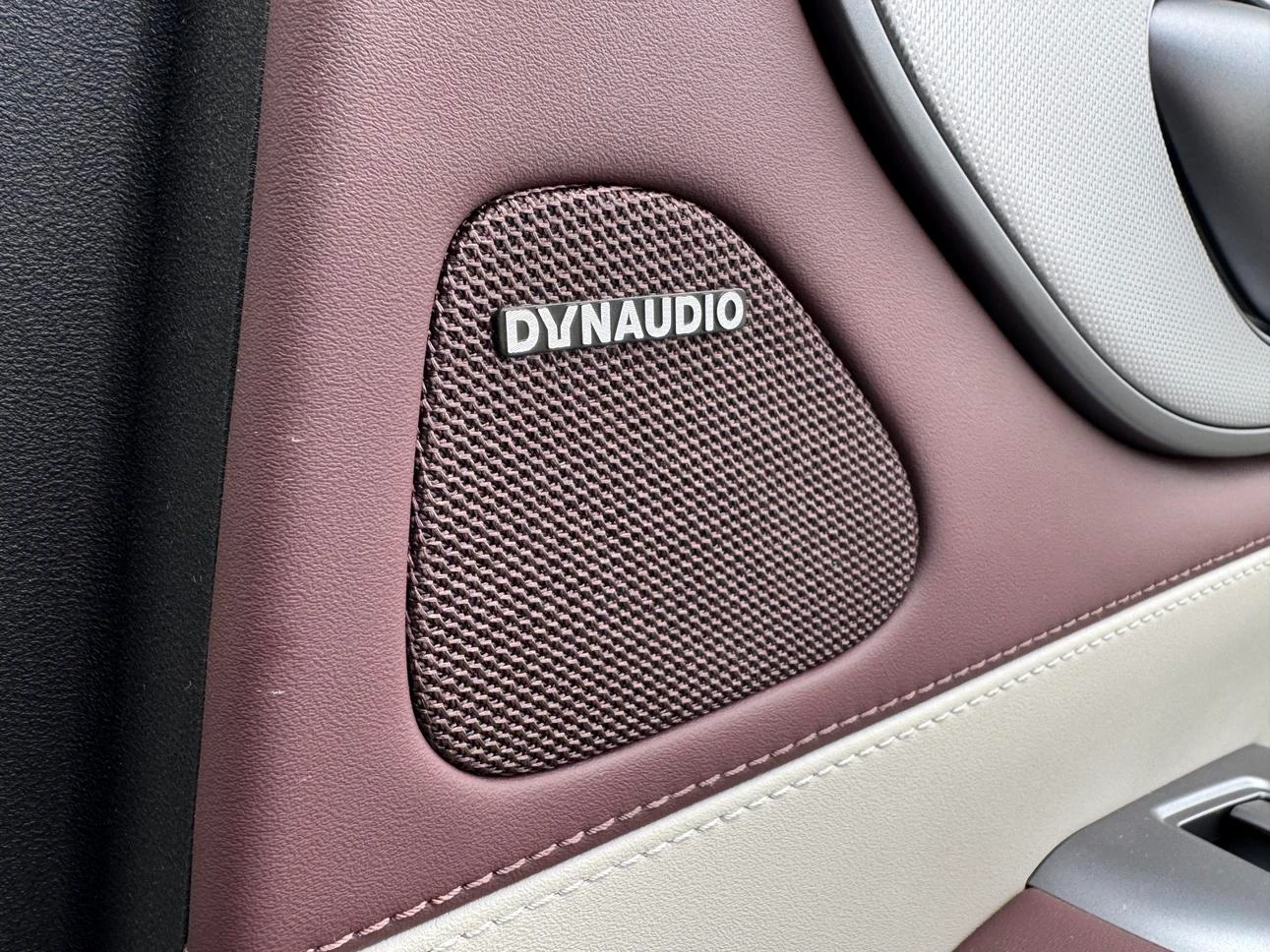 BYD Seal 07DM, 2026 — фото 12