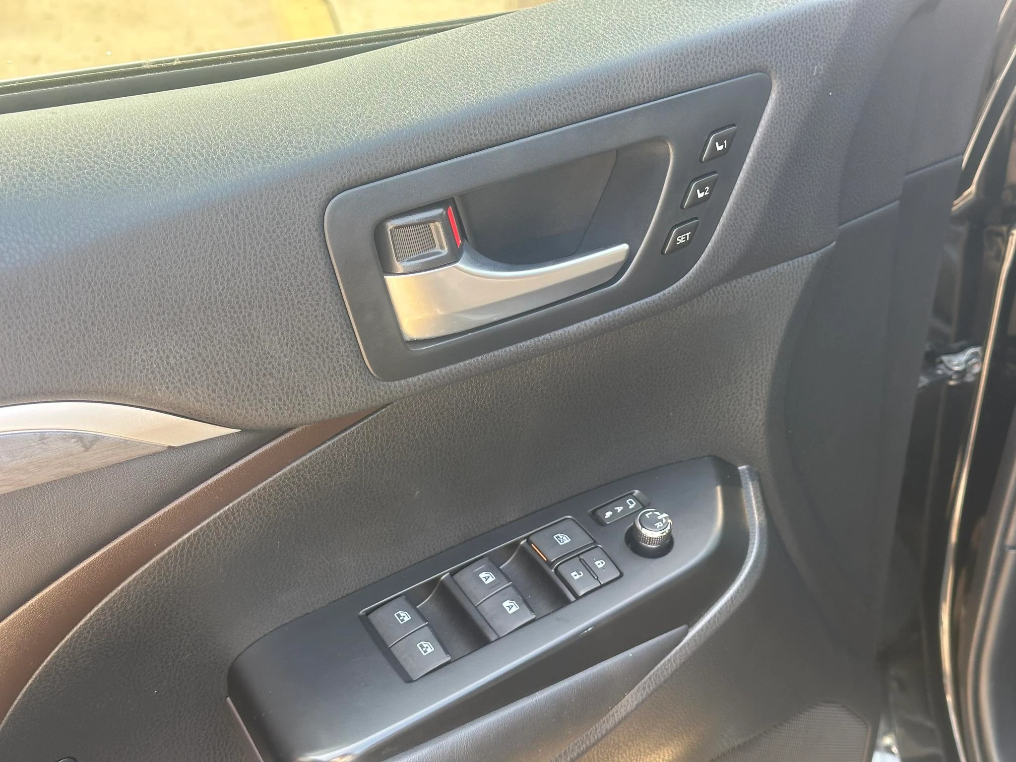Toyota Highlander, 2018 — фото 12