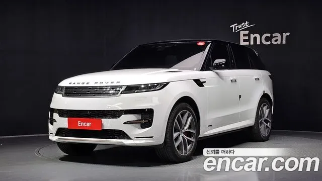Land Rover Range Rover Sport Range Rover Sports