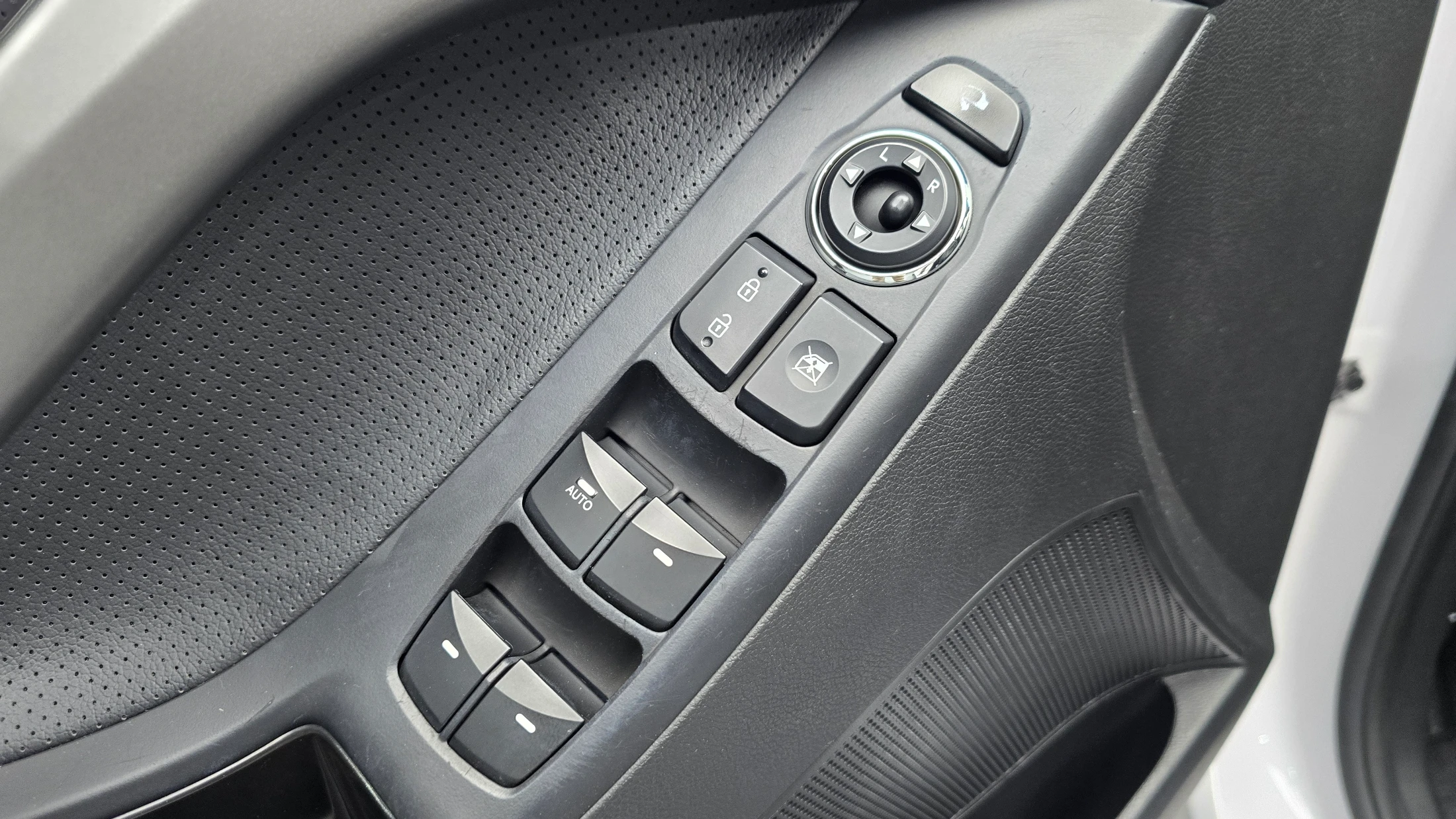 Hyundai Avante MD, 2013 — фото 20