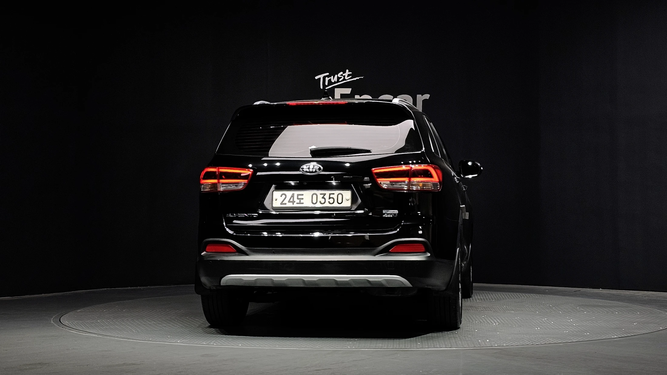 Kia Sorento, 2015 — фото 4